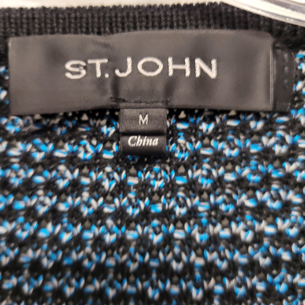 St John Sweater Blazer/Jacket - image 2
